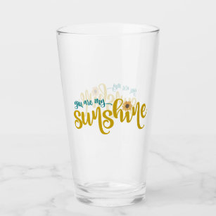 Whimsical Everyday Drinking Glasses – SPREZZ