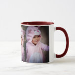Your Baby On A Mug at Zazzle
