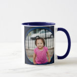 Your Baby On A Mug at Zazzle