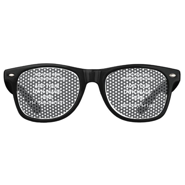Color your own sunglasses best sale