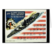 Your Battleship (Front Horizontal)