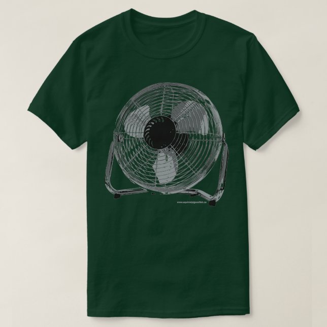 Your Biggest Fan 2010 T-Shirt (Design Front)