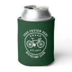 Your Bike Club Family Location Name Forest Green