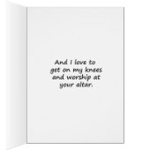 Your Body is a Temple Cards (Inside (Right))