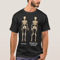 Your Body With Ehlers Danlos Syndrome T-Shirt