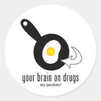 Your Brain On Drugs