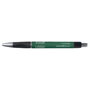 Your Branded Promotional Business Pen Template