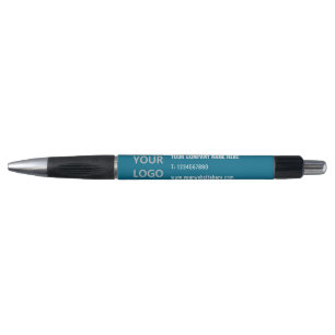 Your Branded Promotional Business Pen Template