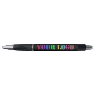 Your Branded Promotional Business Pen Template