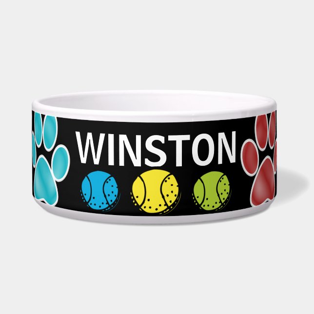 Your Buddy's Bowl - SRF (Front)