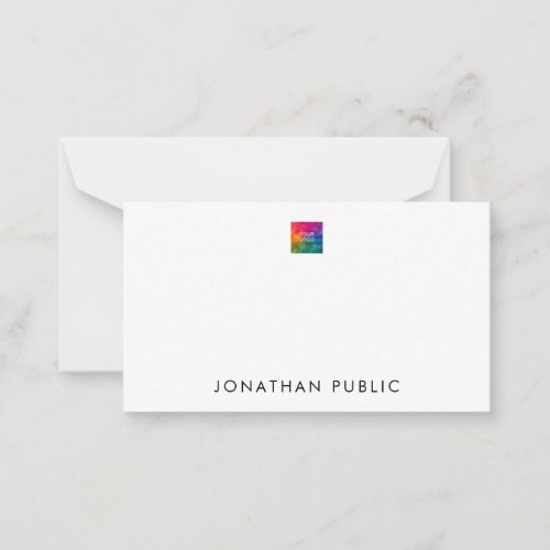 Your Business Company Logo Here Your Name Template