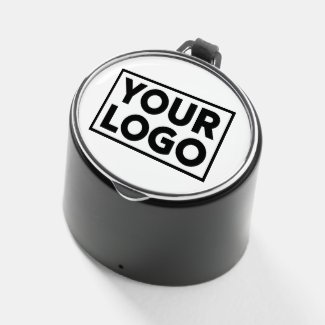 Your Business Company Logo Promotional Bluetooth Speaker