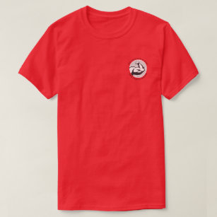 Your Business Logo Company Employee Staff T-Shirt