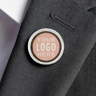 Your Business Logo Company Promotional Custom Lapel Pin