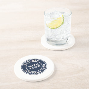 Your Business Logo Corporate Promotional Custom Coaster