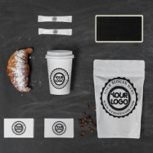 Your Business Logo Custom