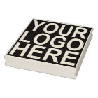 Your Business Logo Custom Rubber Stamp