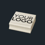 Your Business Logo Custom Rubber Stamp<br><div class="desc">Your Business Logo Custom Rubber Stamp. Upload a logo and easily create a rubber ink stamp with your custom business logo. You can TRANSFER this DESIGN on other items. custom logo, company business promotional stamp, promotion, customizable design, business, marketing, retail packaging, brand branding, business, logo, custom, rubber stamp, office, company,...</div>