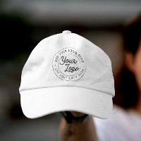 Your Business Logo Custom Simple