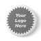Your business logo here promo