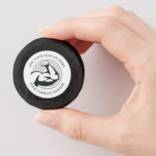 Your Business Logo Modern Corporate Events Dipped Oreo Cookie Favors