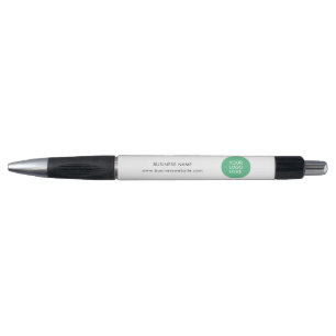 Your Business Logo Name and Website Custom Pen