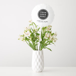 Your Business Logo Promotional Business Company Balloon