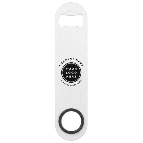 Your Business Logo Promotional Business Company Bar Key