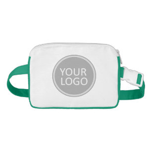 the office fanny pack