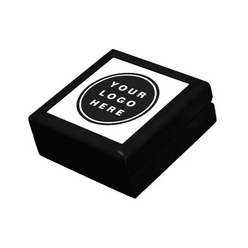 Your Business Logo Promotional Business Company Gift Box