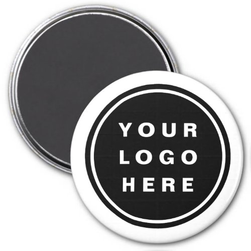 Your Business Logo Promotional Business Company Magnet