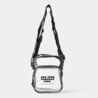 Your Business Logo Promotional Swag Custom