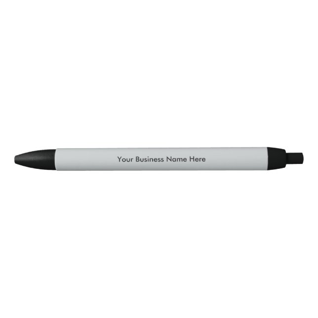 Your Business Name Pen (Front)