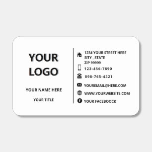 Your Business Promotional Matchboxes with Logo