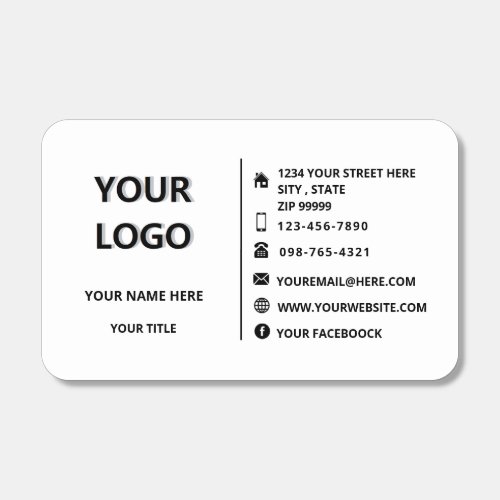 Your Business Promotional Matchboxes with Logo