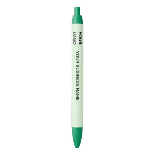 Your Business Promotional Pen with Name and Logo