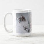 Your Cat Dog Pet Photos Collage Coffee Mug