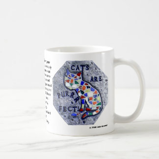 Your Cat's Photo Mug - Customized