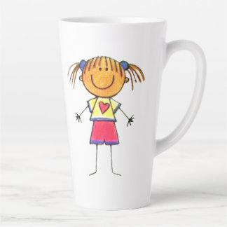 Your Child's Artwork Mug