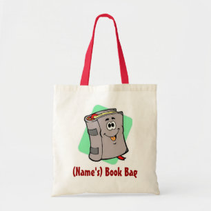 (Your Child's) Book Bag