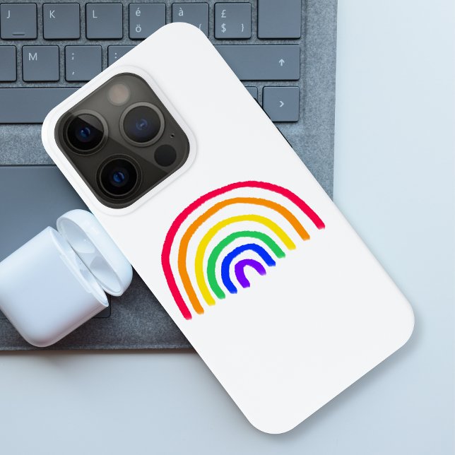 Your Child's Own Artwork | Upload Kids Drawing Case-Mate iPhone Case (Creator Uploaded)