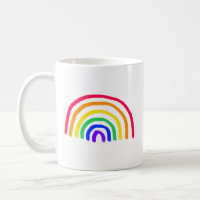 Custom Kids Drawing Mug