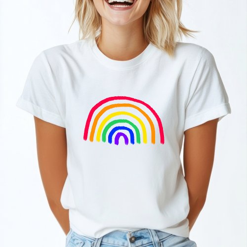 Your Childs Own Artwork  Upload Kids Drawing T_Shirt