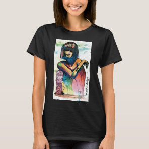 Your Chips are Stacked T-Shirt