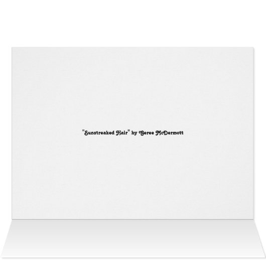 Your Clothes? (Inside Horizontal (Top))