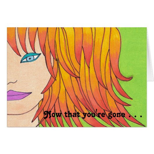 Your Clothes? (Front Horizontal)