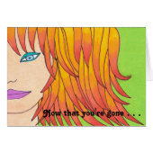 Your Clothes? Cards (Front Horizontal)