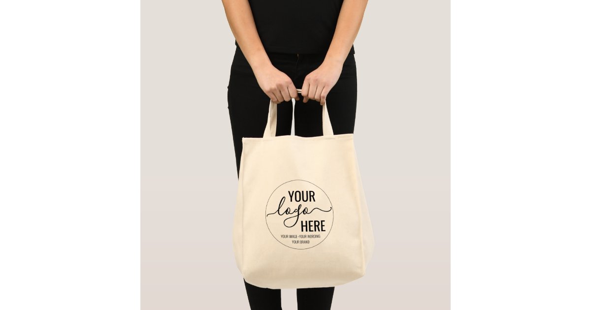 Branding Your Bag