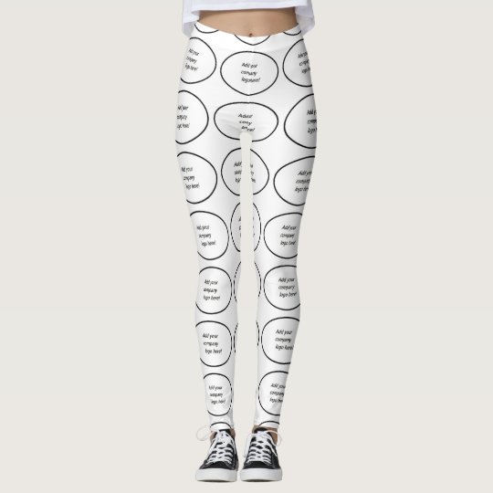 leggings logos and names