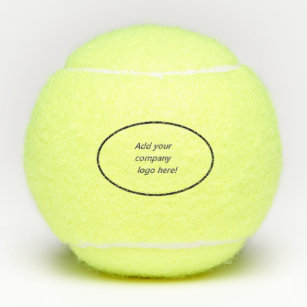 Customer Giveaways Tennis Balls Tennis Gear Zazzle